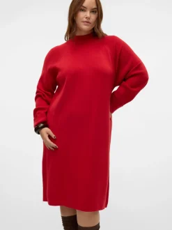 VMCGOLD Kort Klänning
