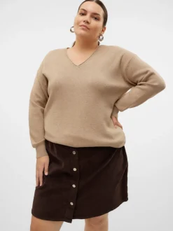 VMCGOLD Pullover