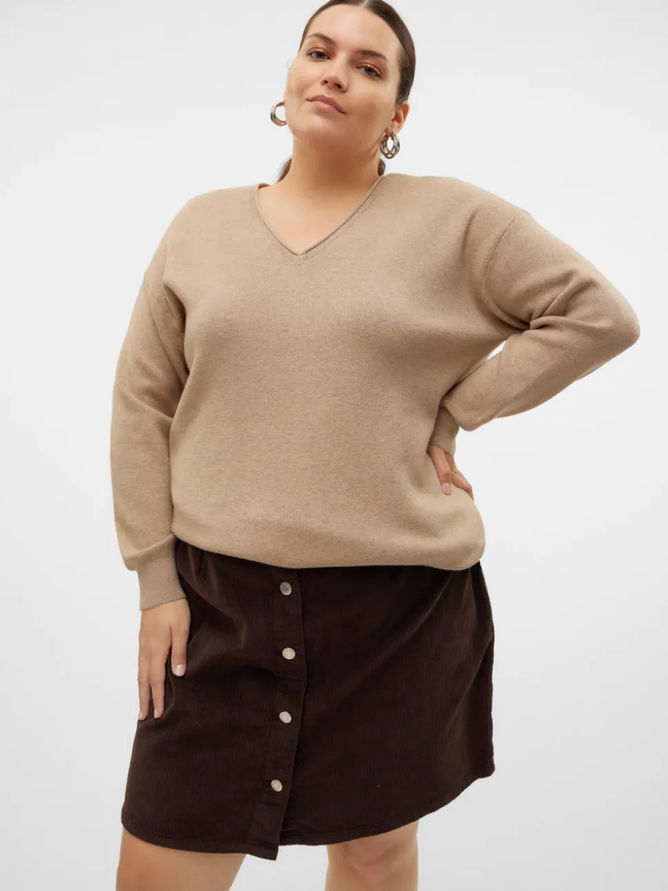 VMCGOLD Pullover