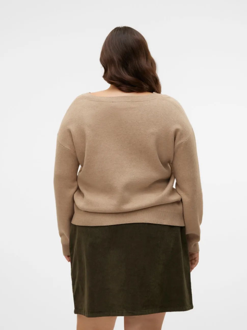 VMCGOLD Pullover