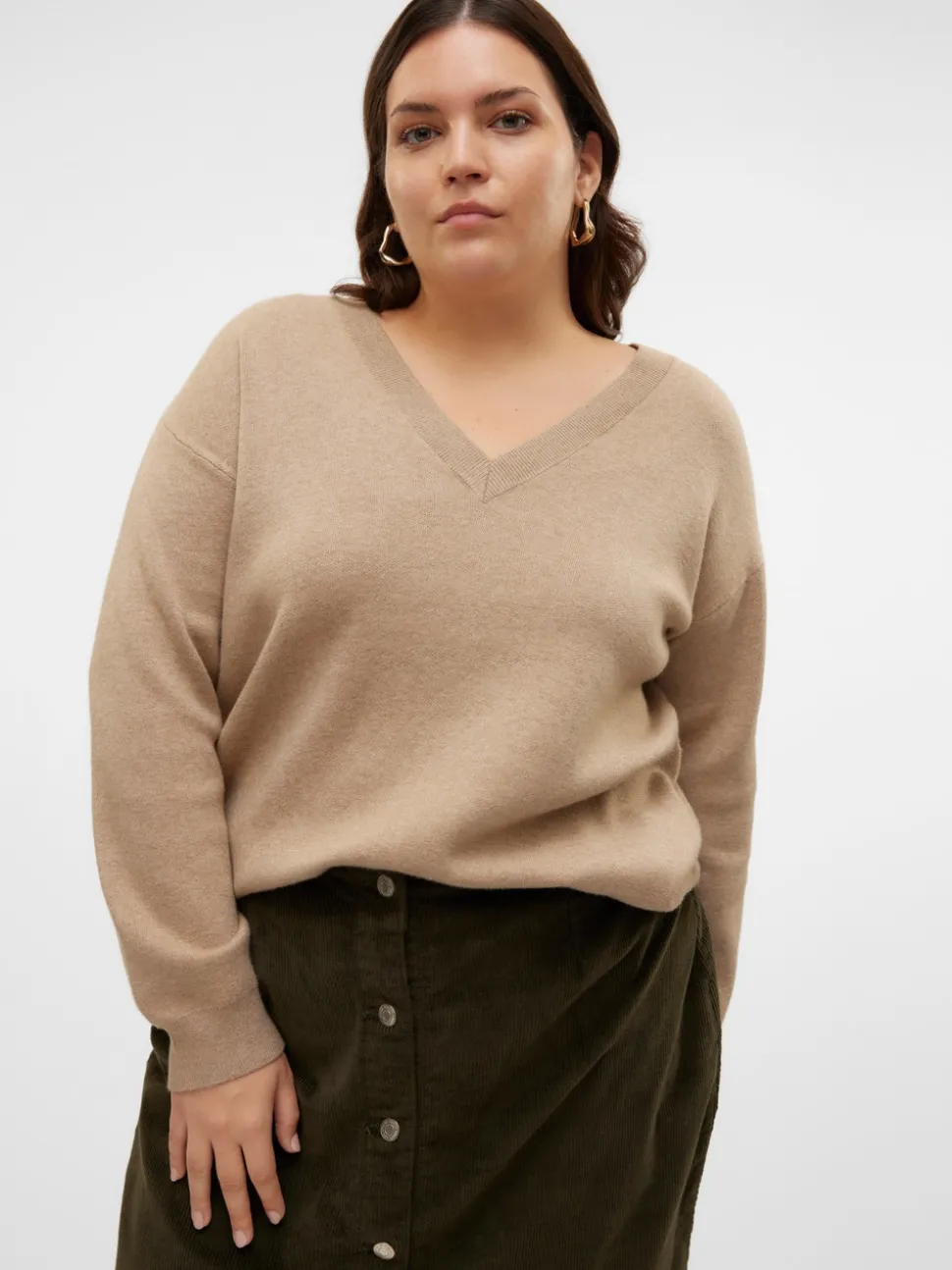 VMCGOLD Pullover