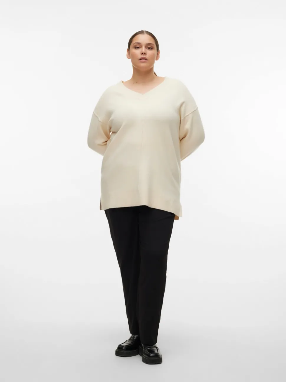 VMCGOLD Pullover