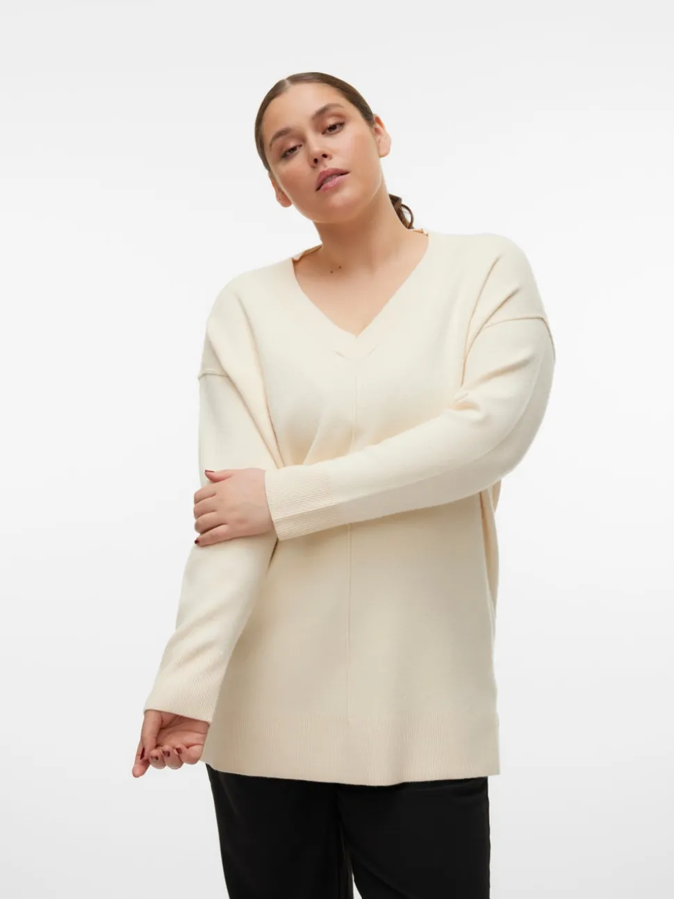 VMCGOLD Pullover