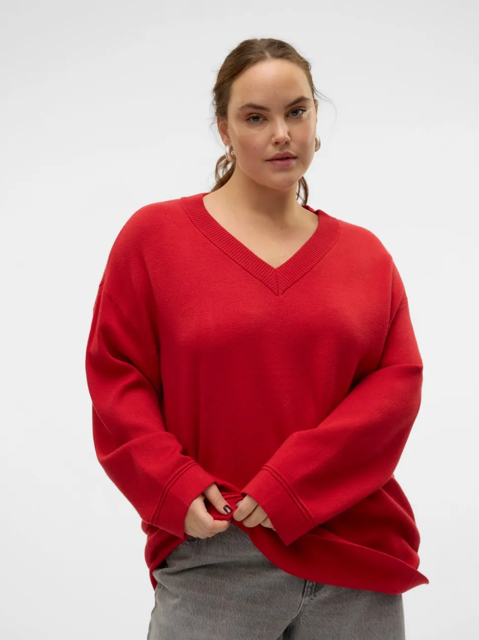 VMCGOLD Pullover