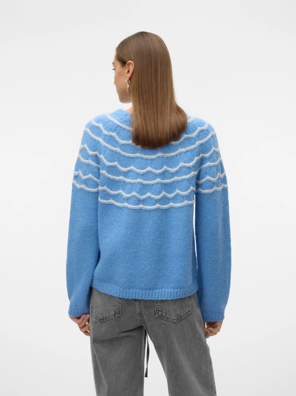 VMCHARMAINE Pullover