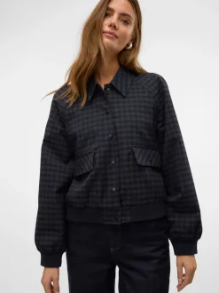 VMCHELLI Ytter-bomber