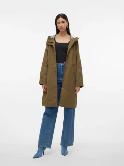 VMCHELSEA Parka