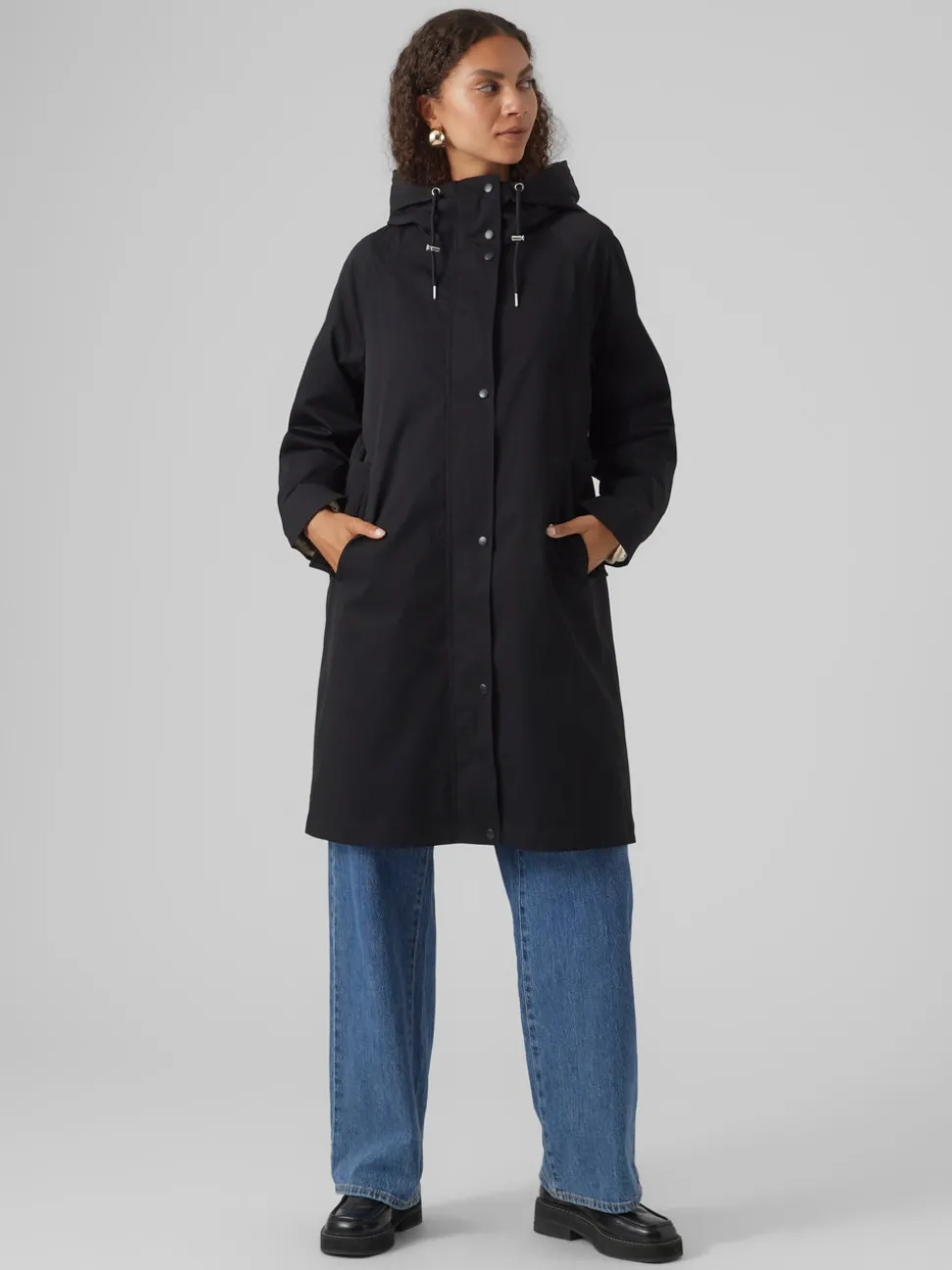 VMCHELSEA Parka