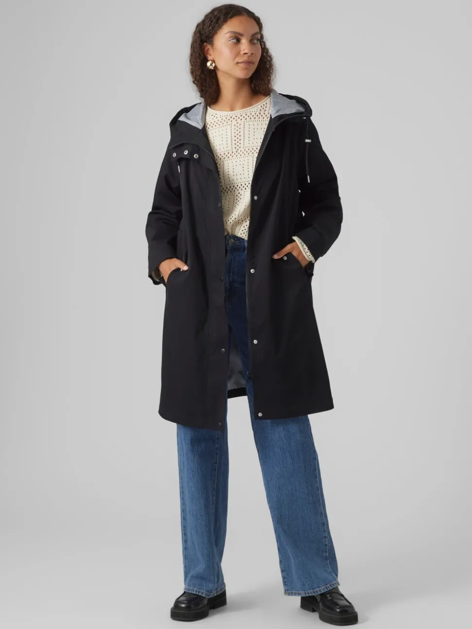 VMCHELSEA Parka