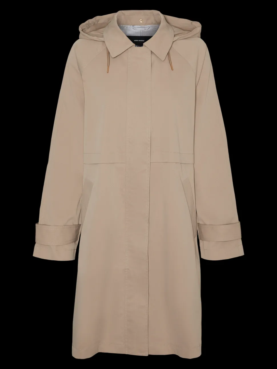 VMCHELSEASIF Parka