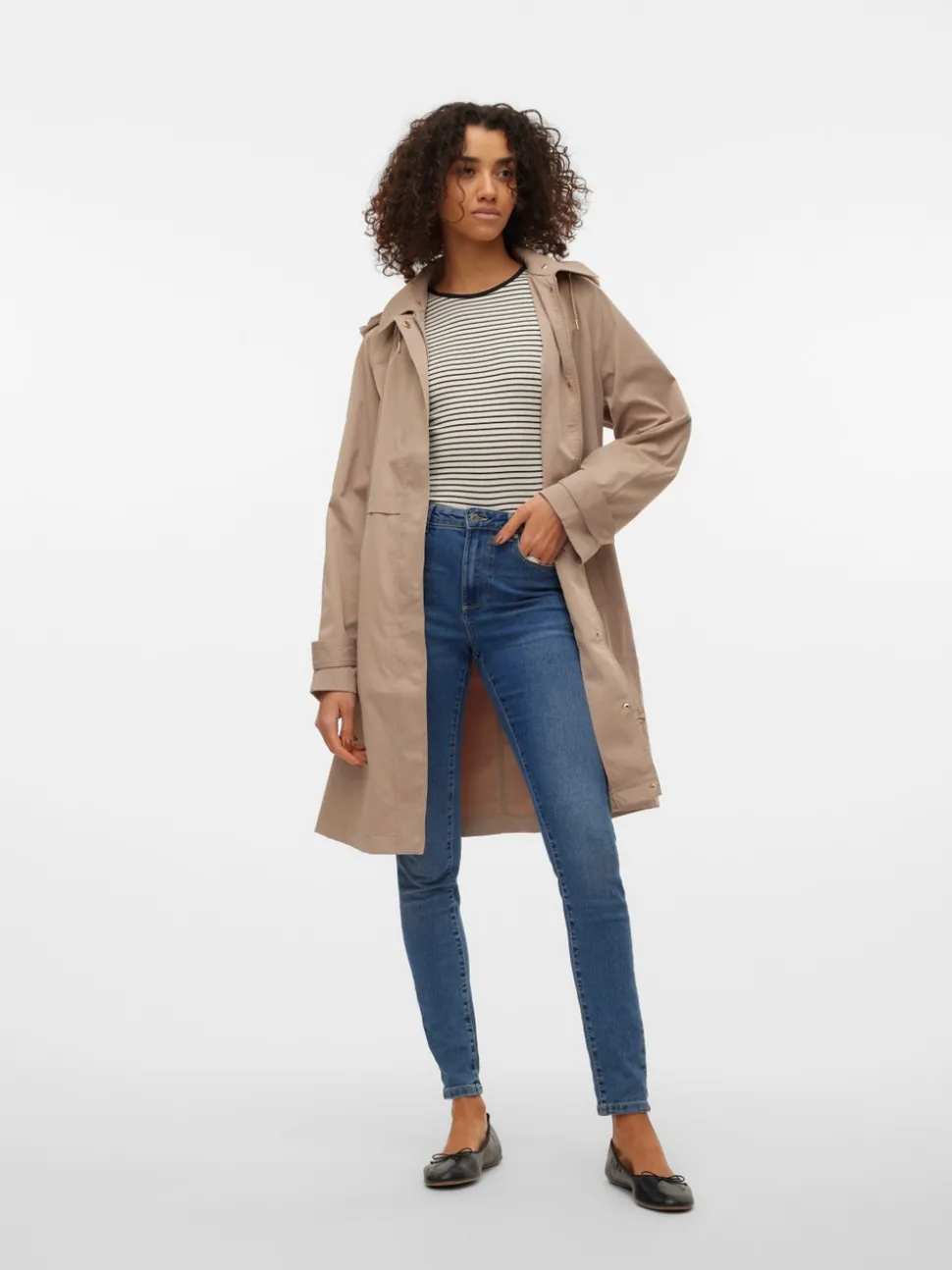 VMCHELSEASIF Parka