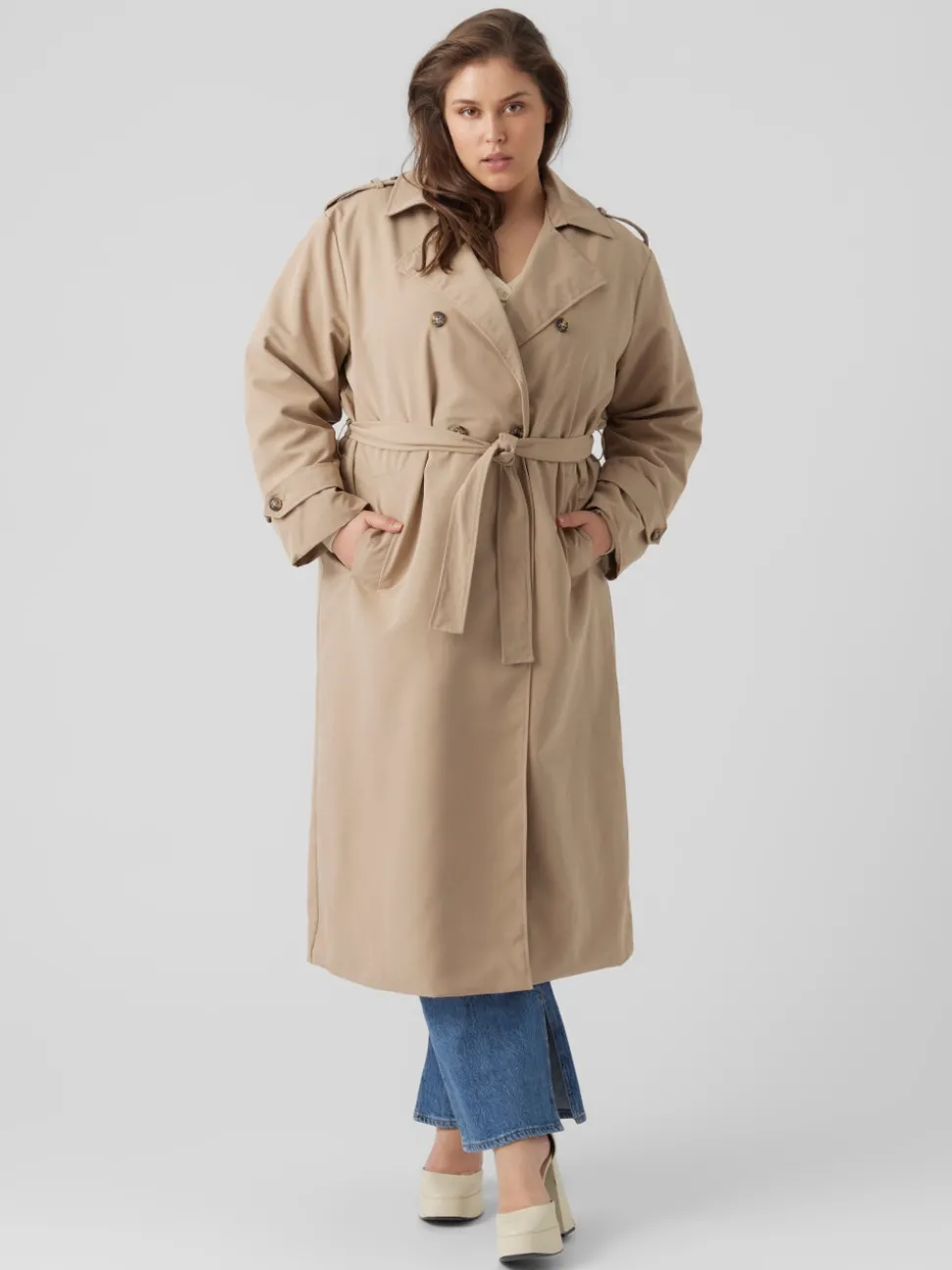 VMCHLOE Trenchcoat