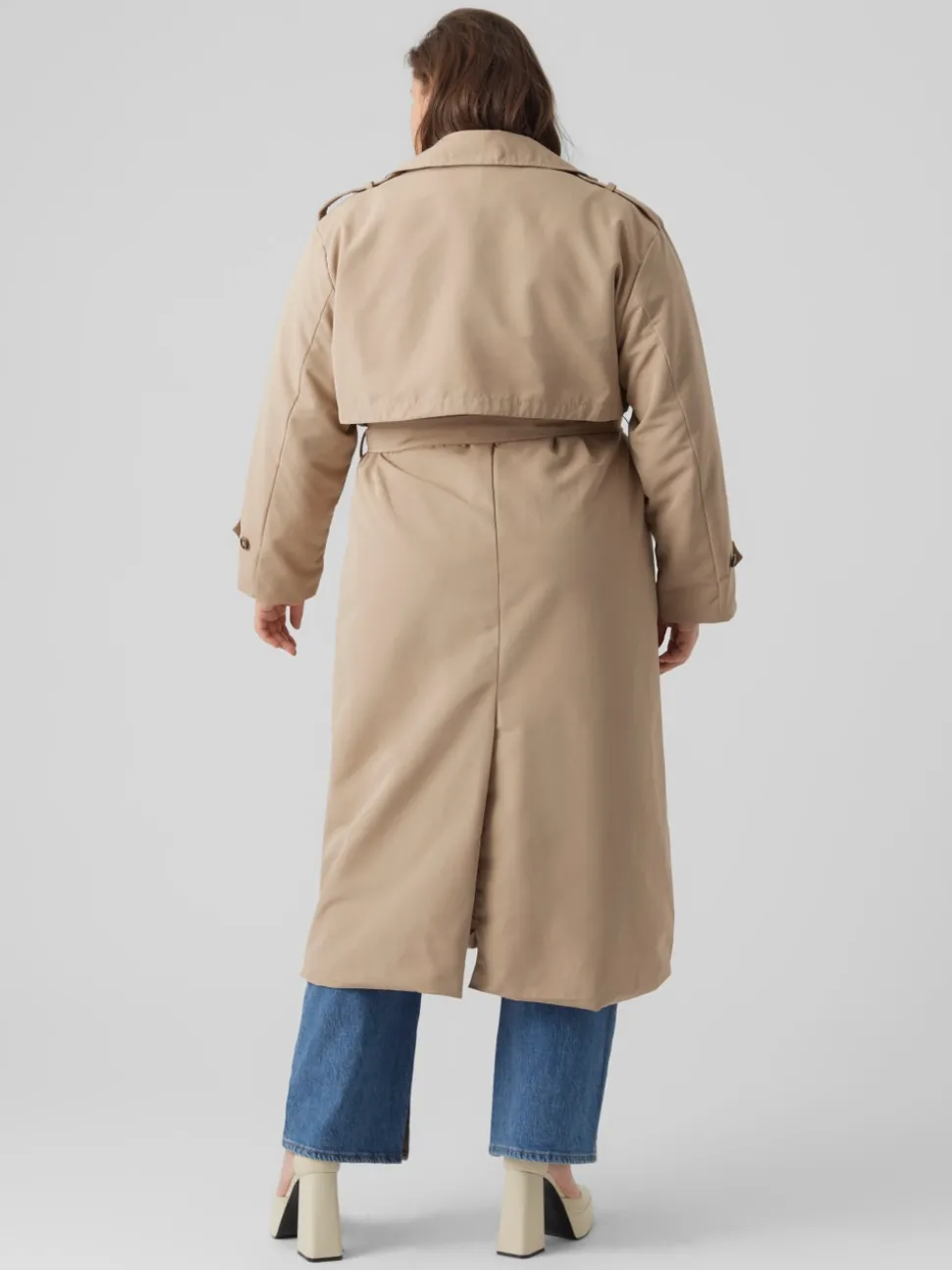 VMCHLOE Trenchcoat