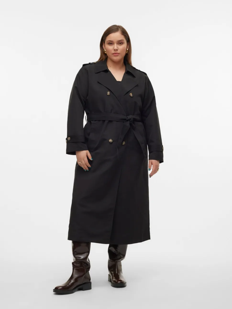 VMCHLOE Trenchcoat