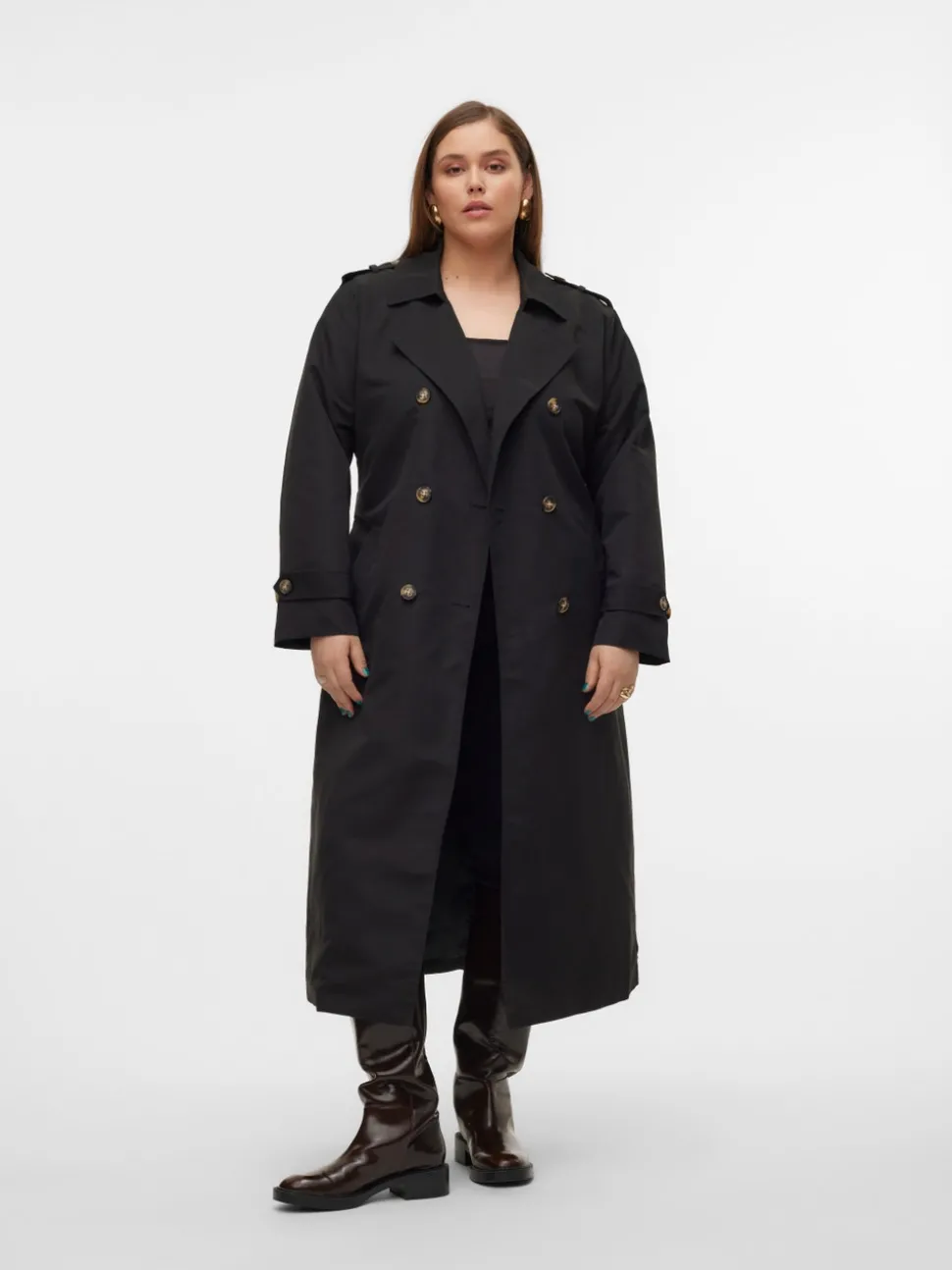 VMCHLOE Trenchcoat