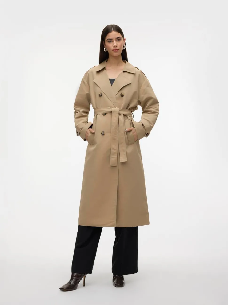 VMCHLOE Trenchcoat