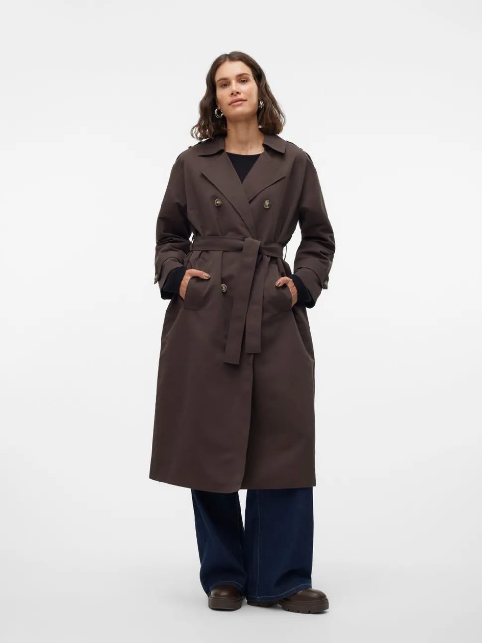 VMCHLOE Trenchcoat