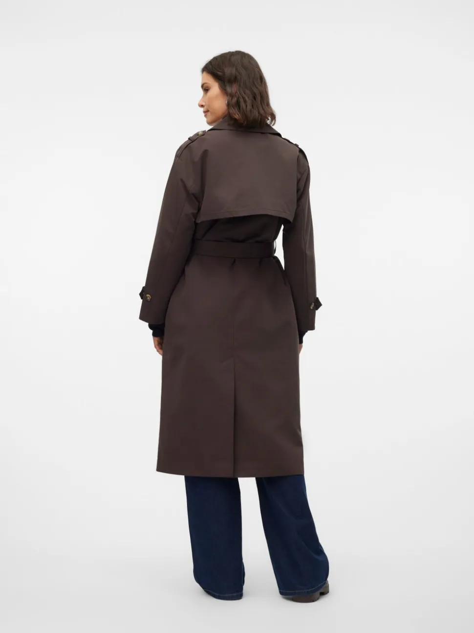 VMCHLOE Trenchcoat