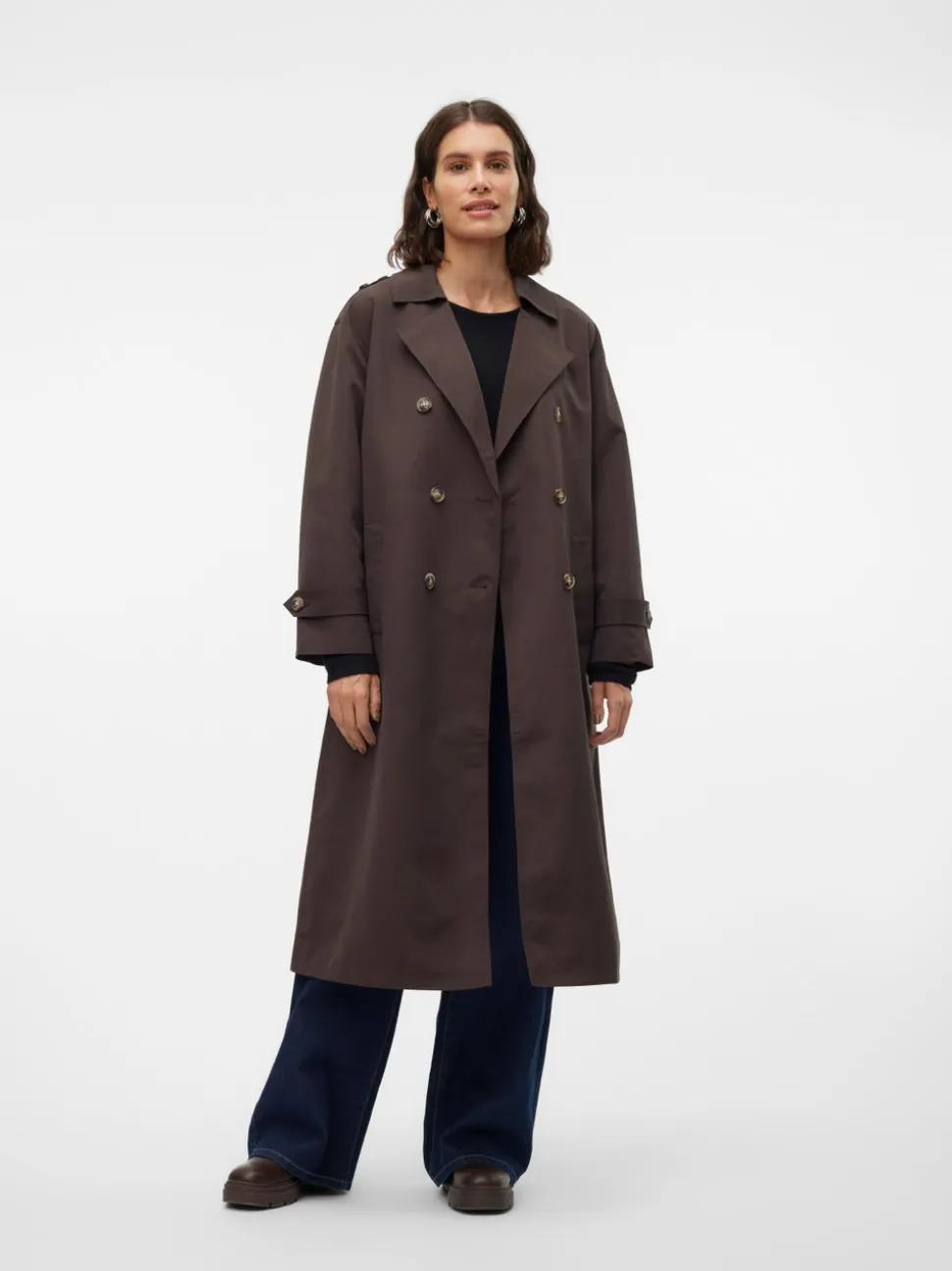 VMCHLOE Trenchcoat