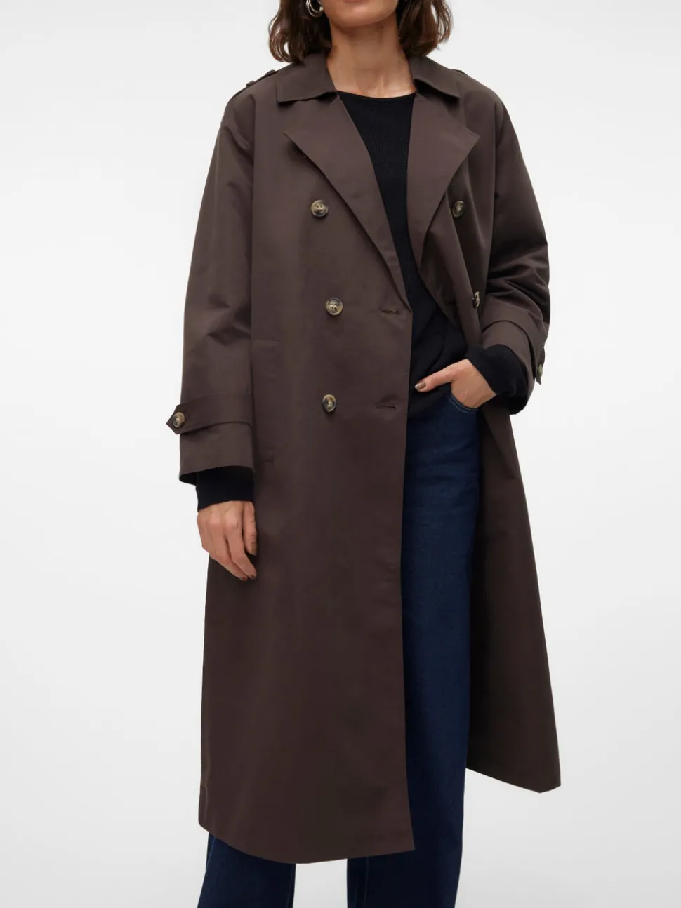 VMCHLOE Trenchcoat