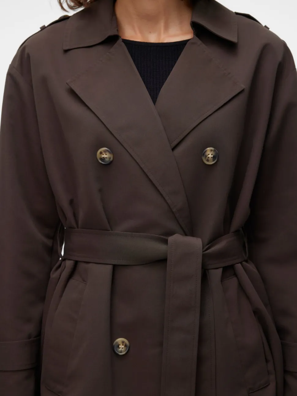 VMCHLOE Trenchcoat