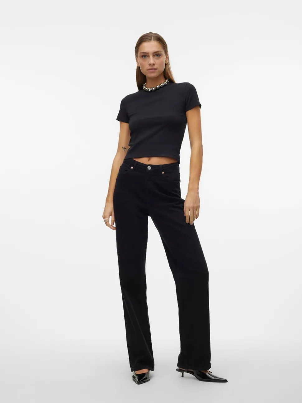 VMCHLOE T-shirt