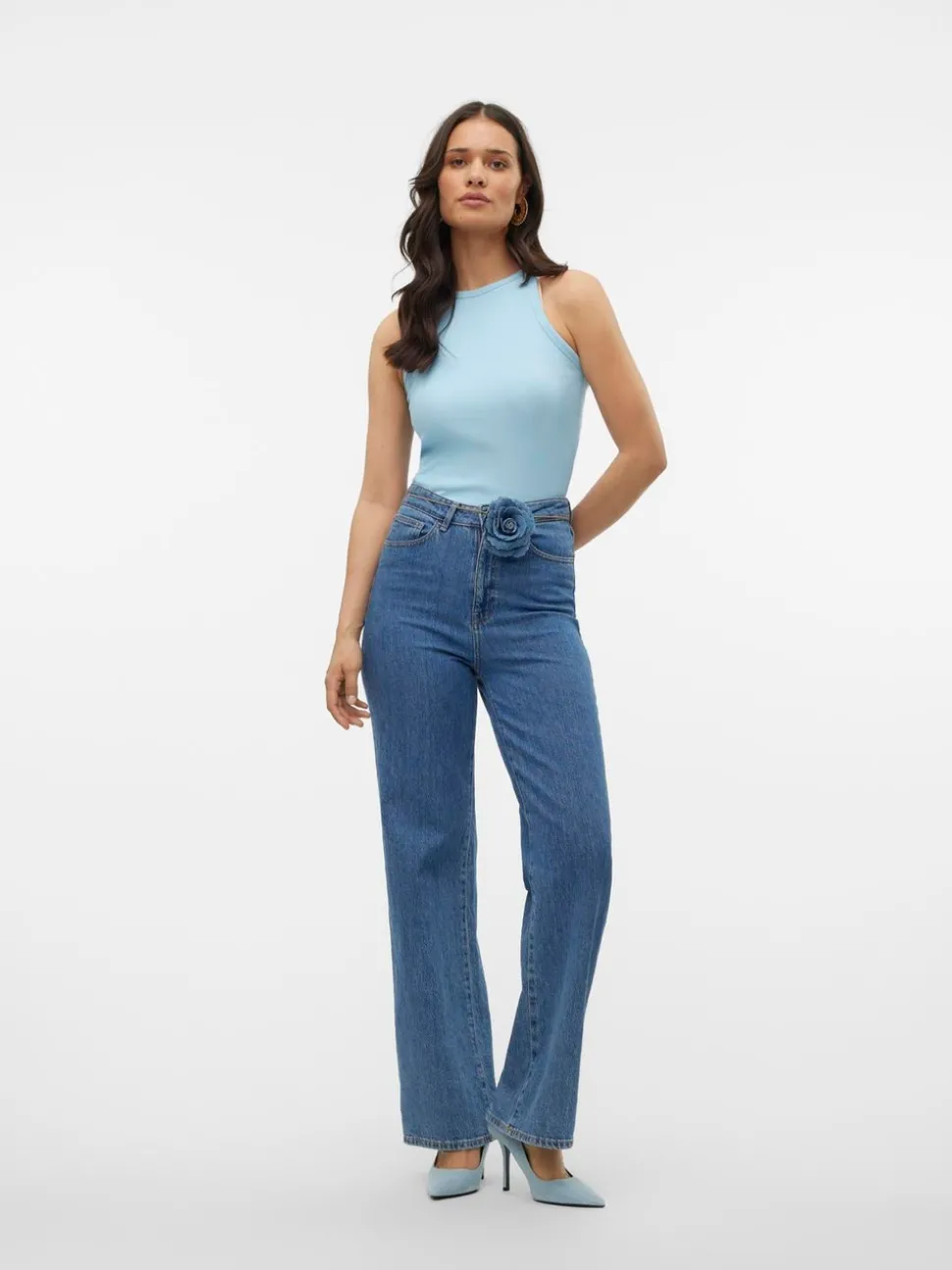 VMCHLOE T-shirt