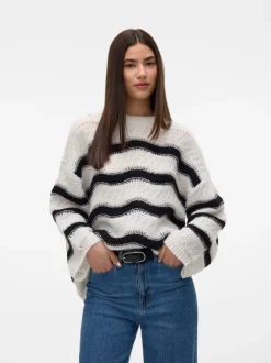 VMCHOKO Pullover