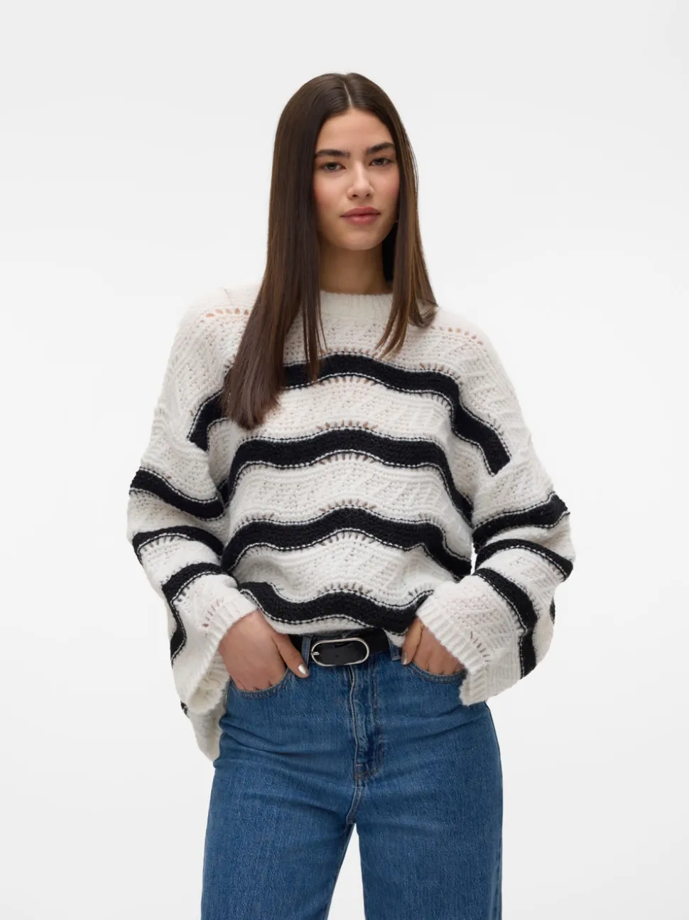 VMCHOKO Pullover