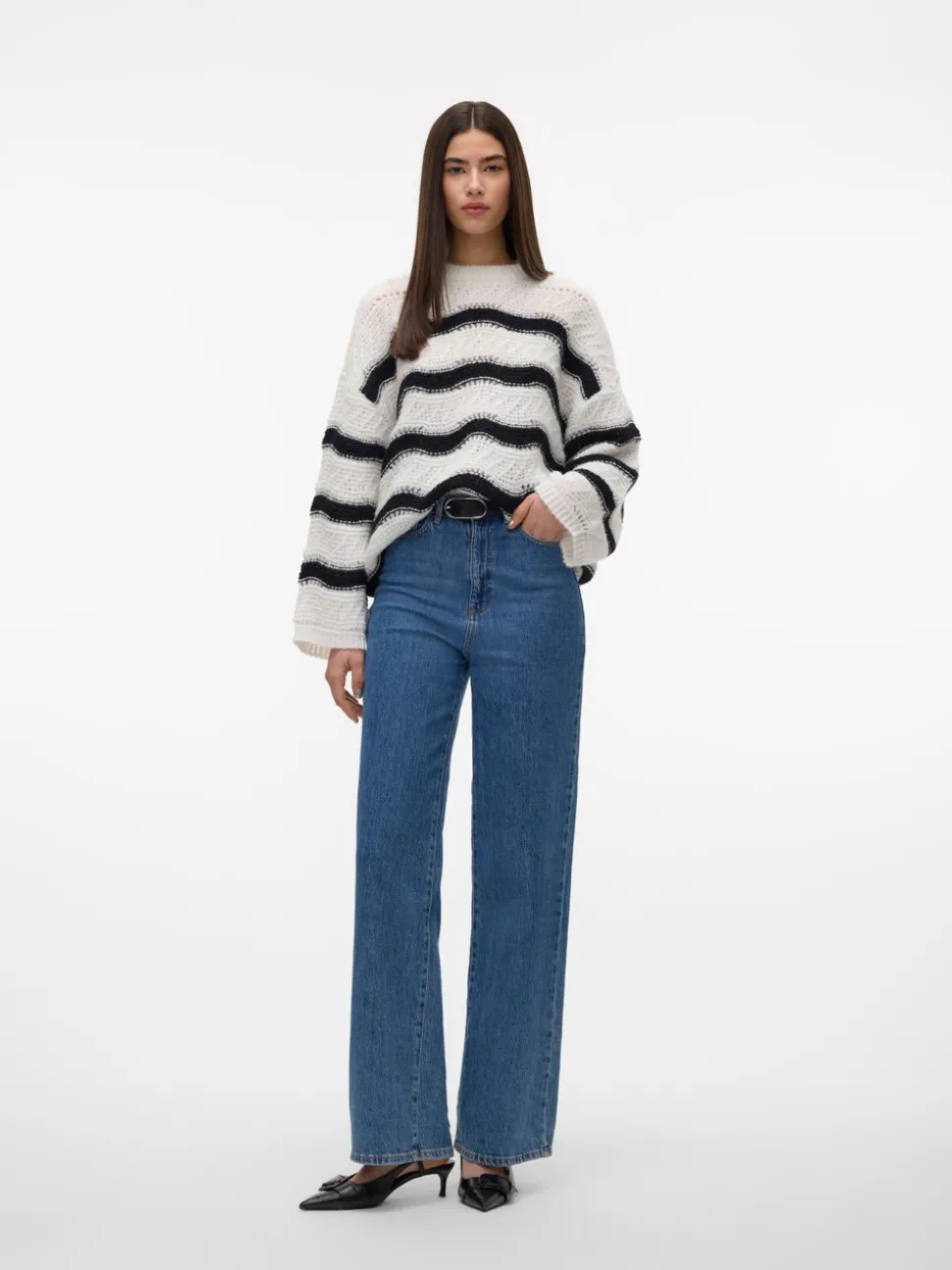 VMCHOKO Pullover