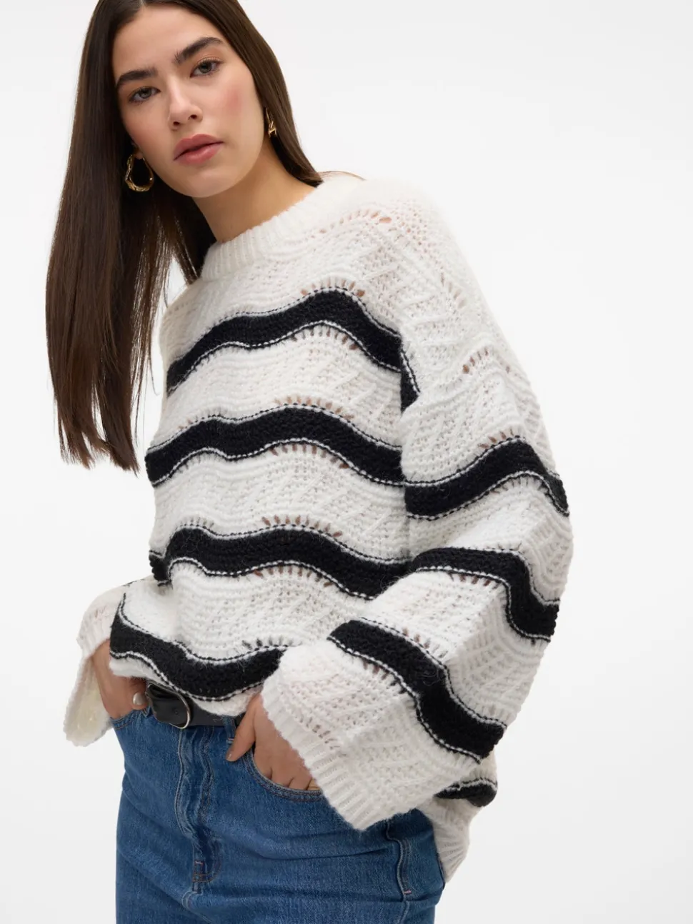 VMCHOKO Pullover