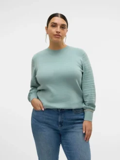 VMCHOLLYPOINTELLE Pullover