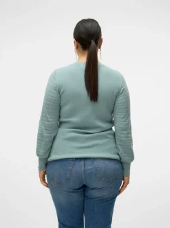 VMCHOLLYPOINTELLE Pullover