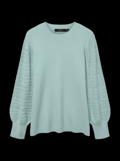 VMCHOLLYPOINTELLE Pullover