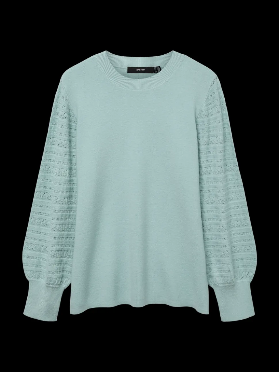 VMCHOLLYPOINTELLE Pullover