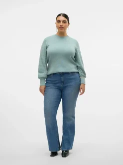 VMCHOLLYPOINTELLE Pullover