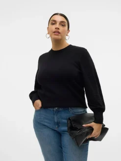 VMCHOLLYPOINTELLE Pullover