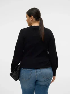 VMCHOLLYPOINTELLE Pullover