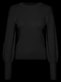VMCHOLLYPOINTELLE Pullover