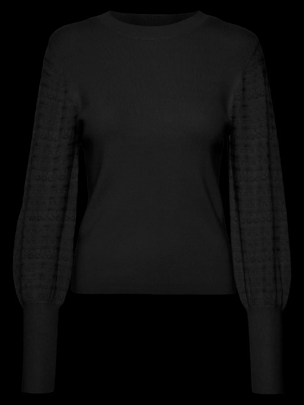 VMCHOLLYPOINTELLE Pullover