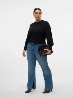 VMCHOLLYPOINTELLE Pullover