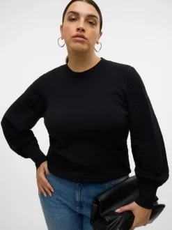 VMCHOLLYPOINTELLE Pullover