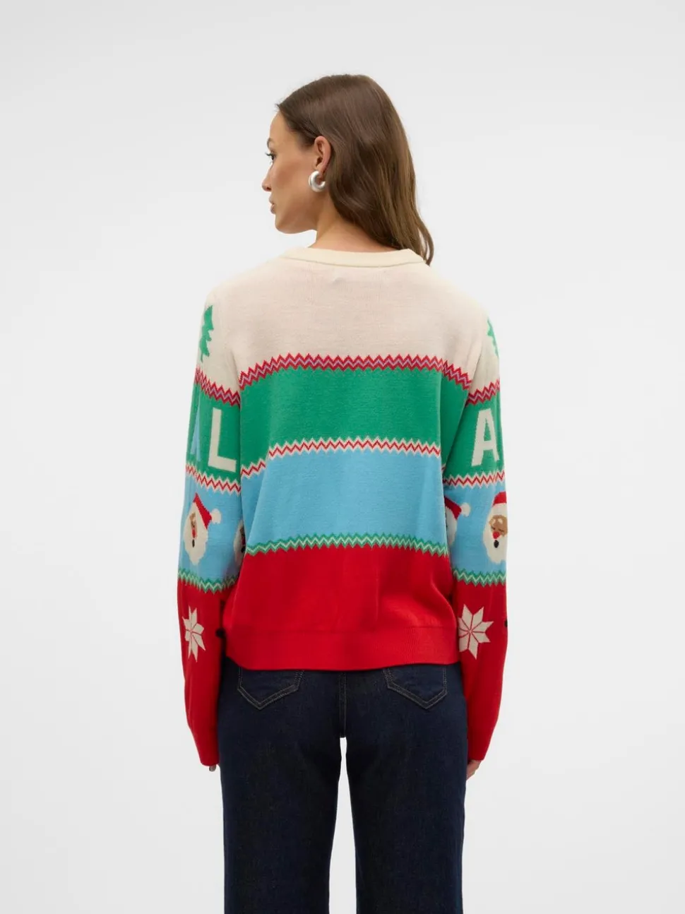 VMCHRISTMASSTUFF Pullover