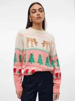 VMCHRISTMASSTUFF Pullover