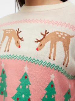 VMCHRISTMASSTUFF Pullover