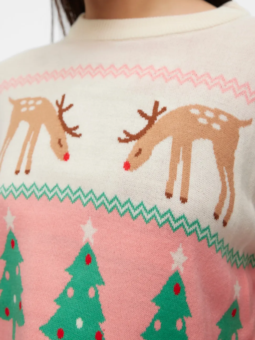 VMCHRISTMASSTUFF Pullover