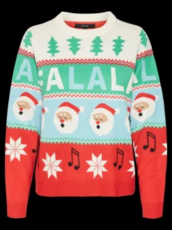 VMCHRISTMASSTUFF Pullover