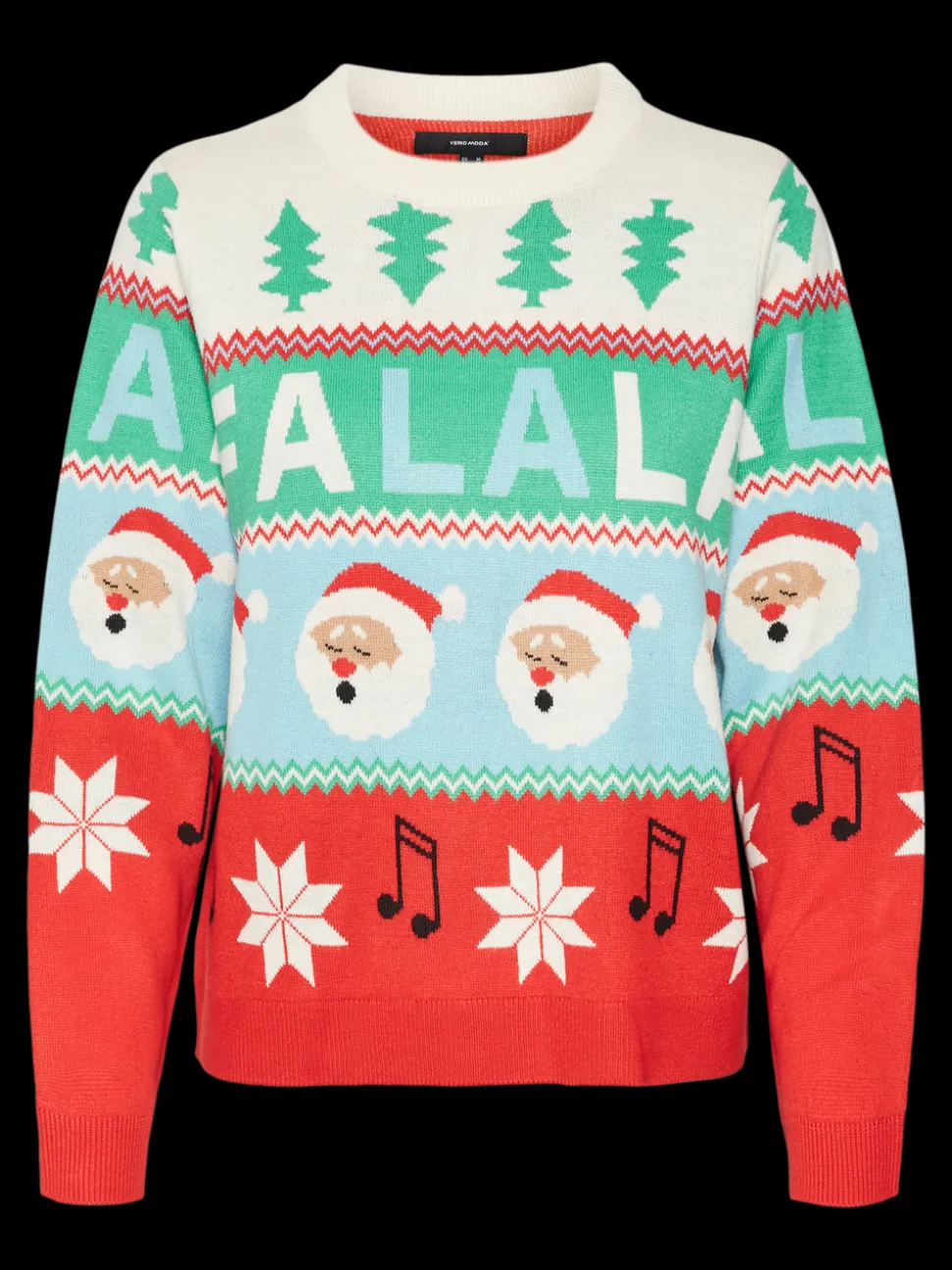 VMCHRISTMASSTUFF Pullover