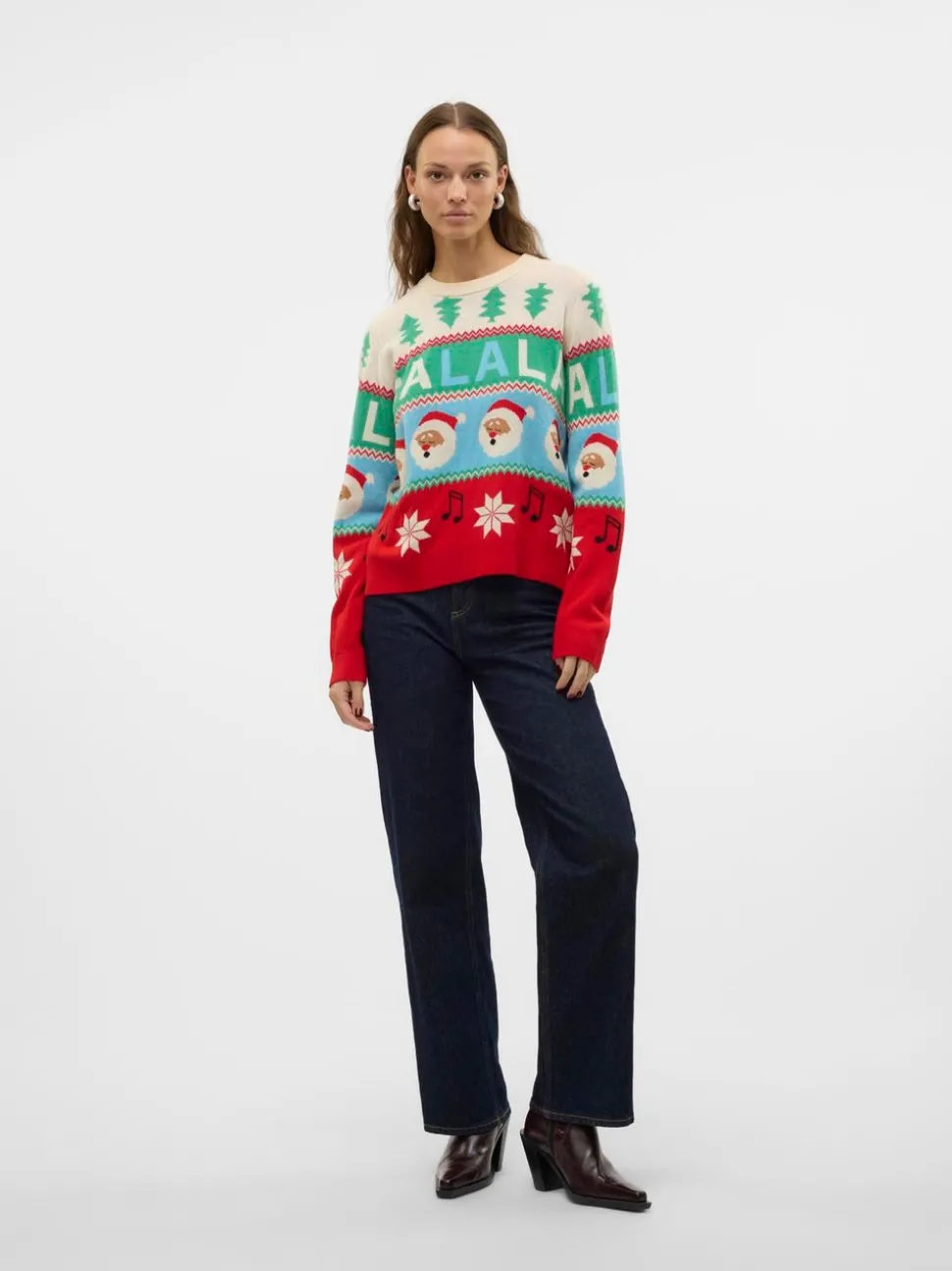 VMCHRISTMASSTUFF Pullover