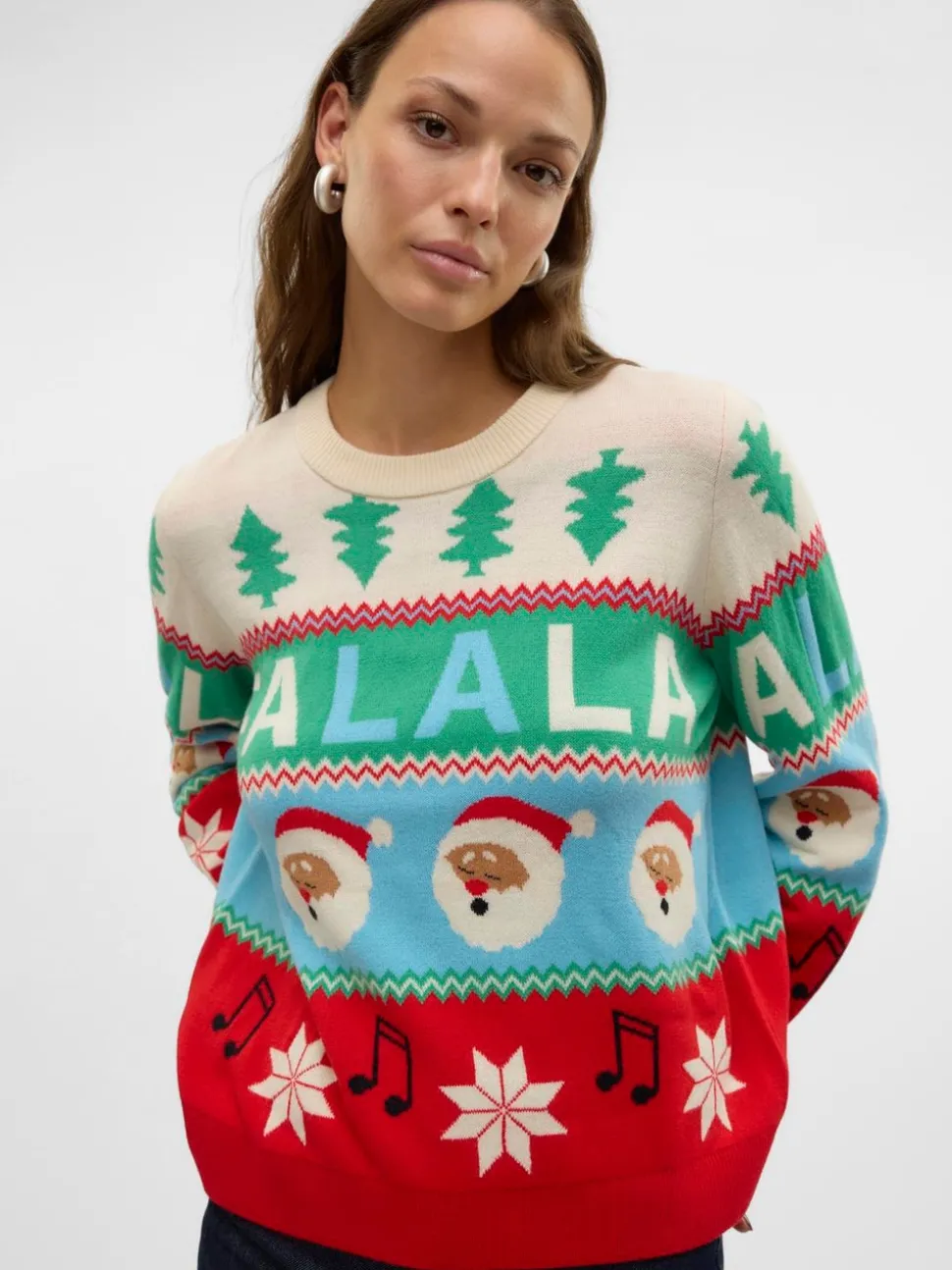 VMCHRISTMASSTUFF Pullover